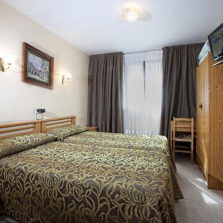 Hotel La Paz 라네스 외부 사진