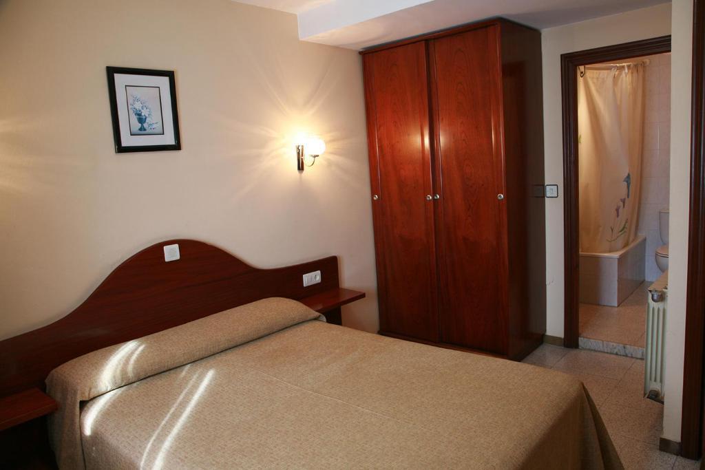 Hotel La Paz 라네스 외부 사진