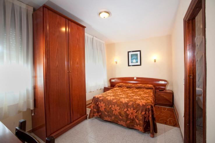 Hotel La Paz 라네스 외부 사진