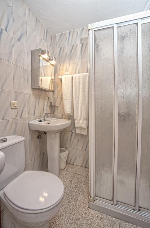 Hotel La Paz 라네스 외부 사진