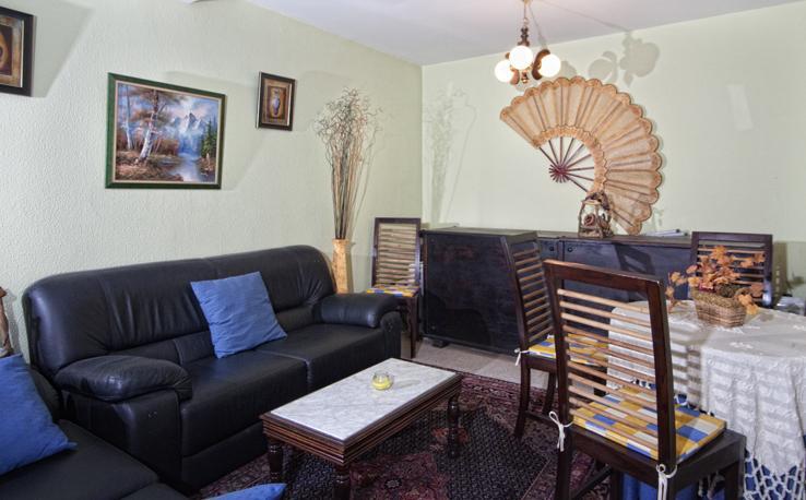 Hotel La Paz 라네스 외부 사진