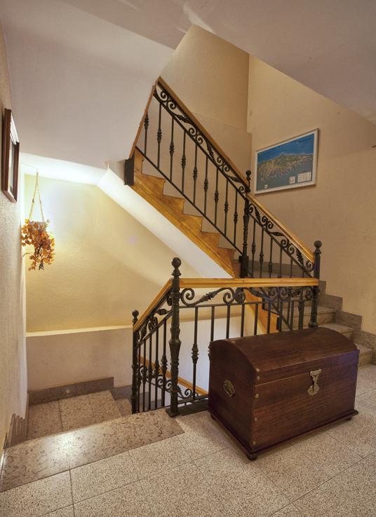 Hotel La Paz 라네스 외부 사진
