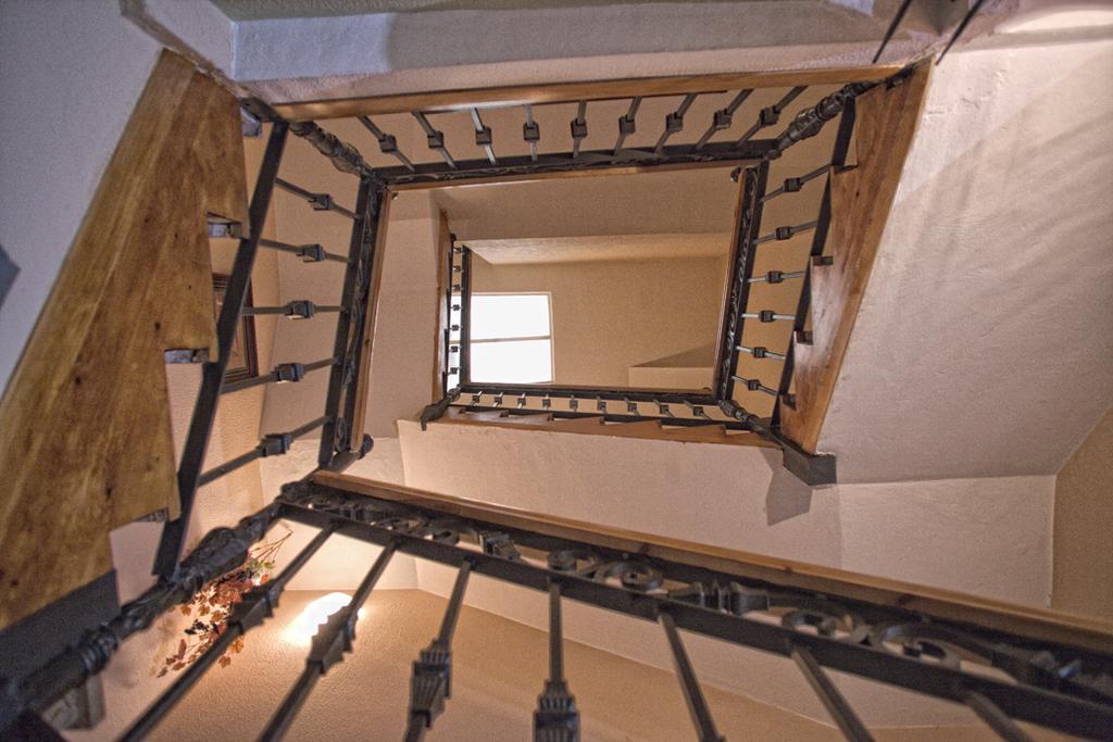 Hotel La Paz 라네스 외부 사진
