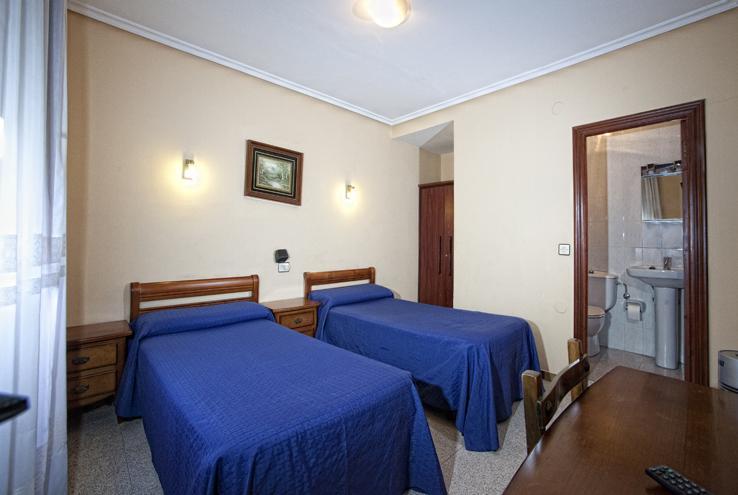 Hotel La Paz 라네스 외부 사진