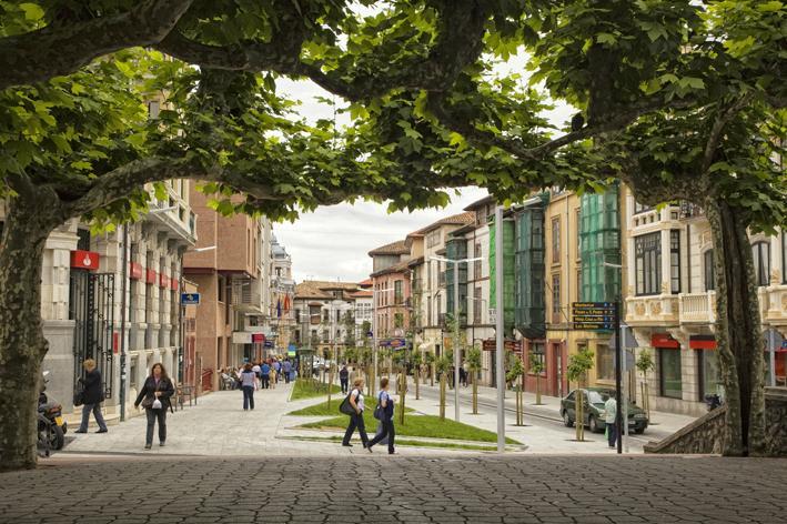 Hotel La Paz 라네스 외부 사진